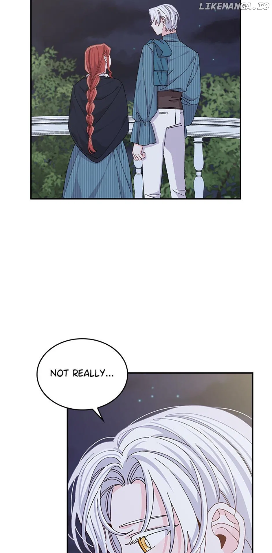 The Villain’s Sister Suffers Today Chapter 82 – Page 56