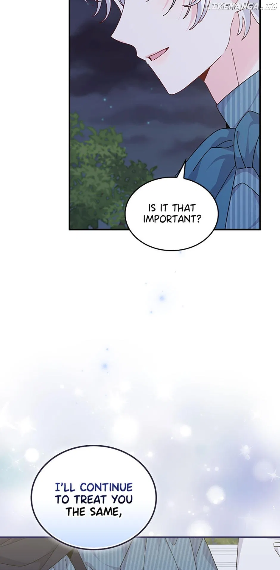 The Villain’s Sister Suffers Today Chapter 82 – Page 57