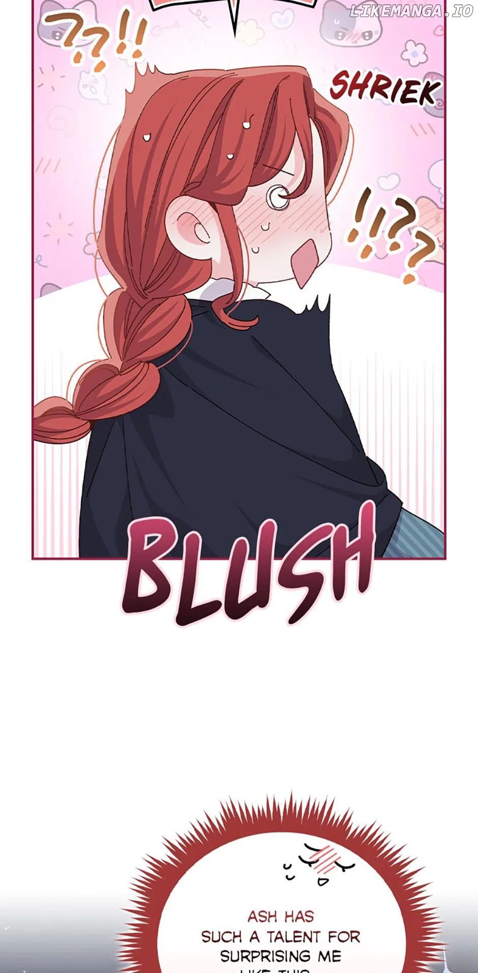 The Villain’s Sister Suffers Today Chapter 82 – Page 60