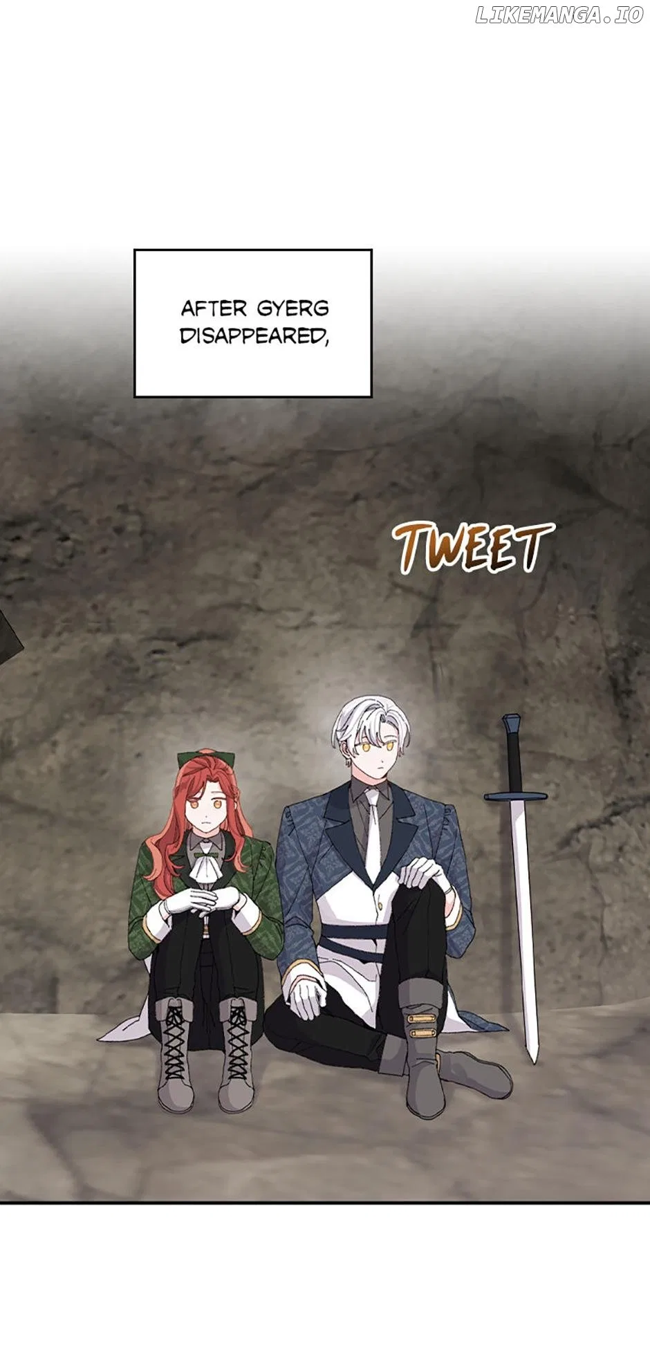 The Villain’s Sister Suffers Today Chapter 81 – Page 2