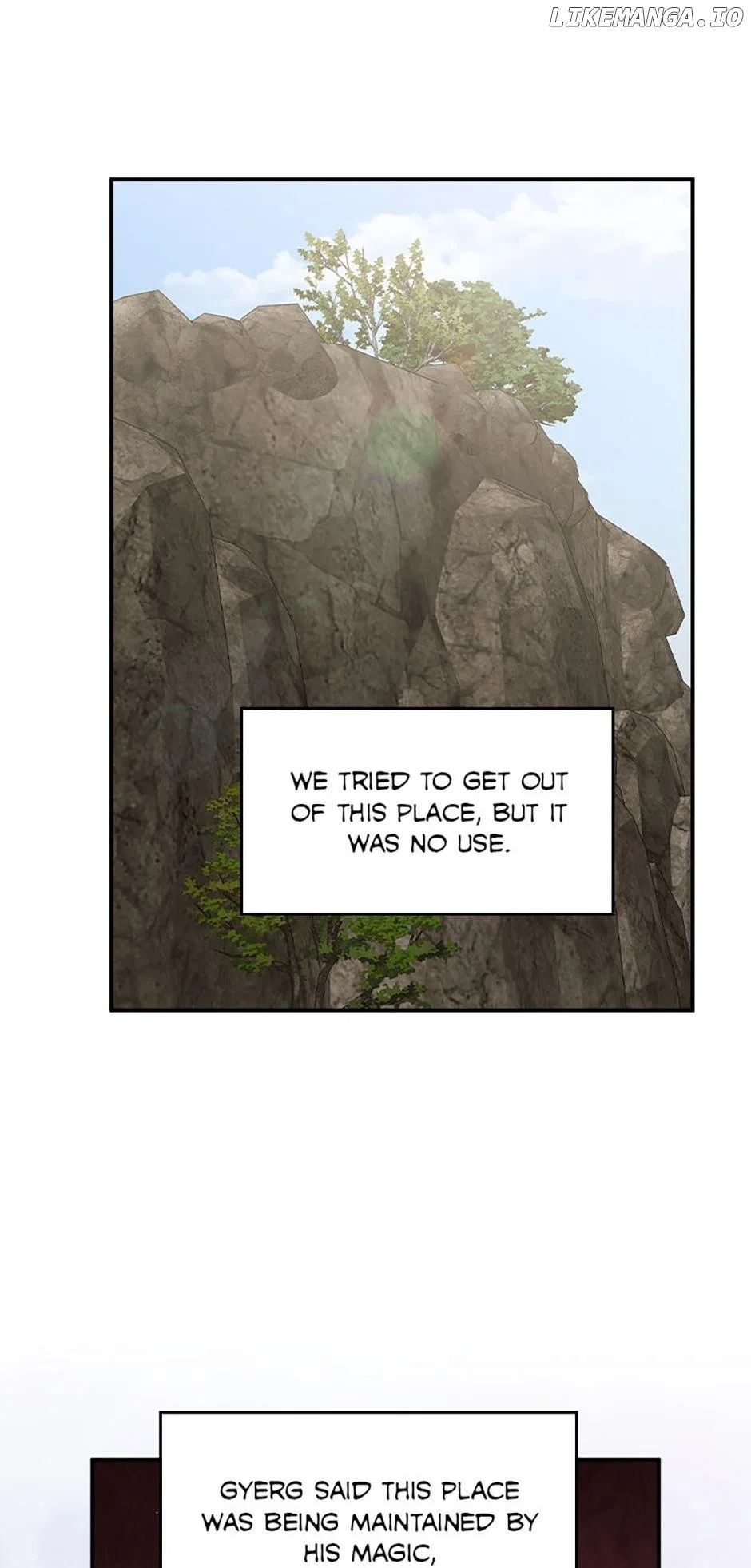 The Villain’s Sister Suffers Today Chapter 81 – Page 3