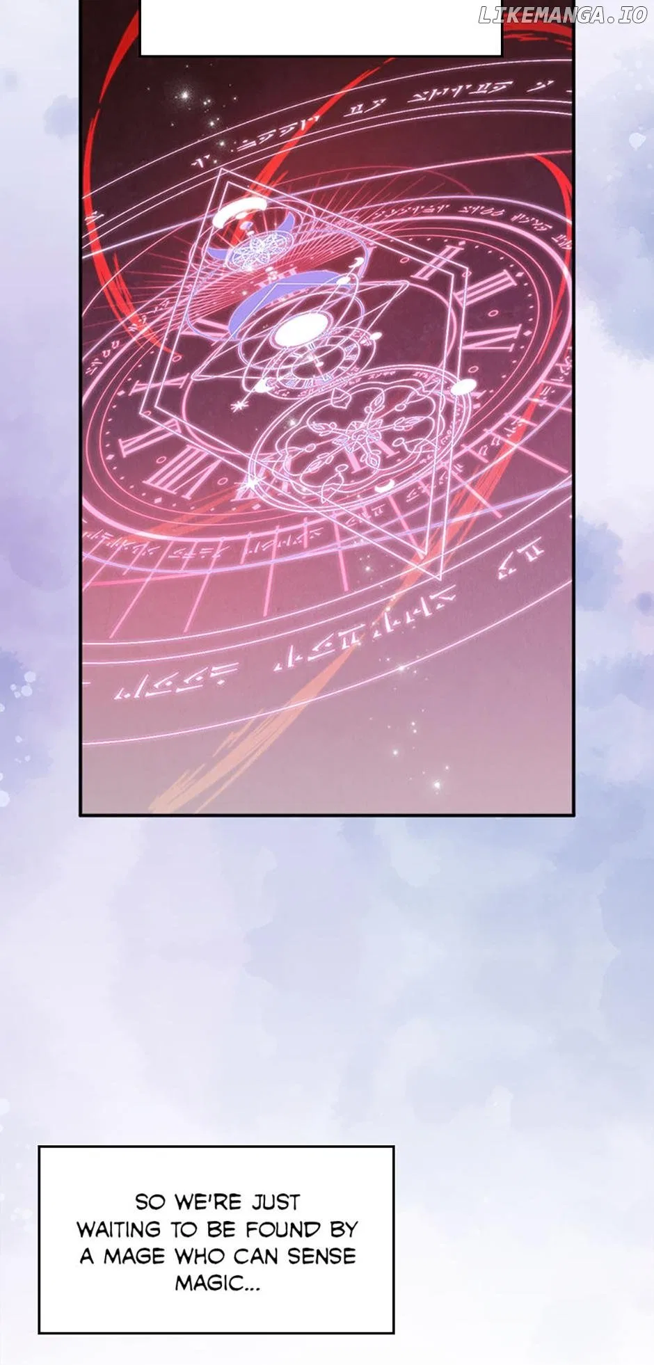 The Villain’s Sister Suffers Today Chapter 81 – Page 4