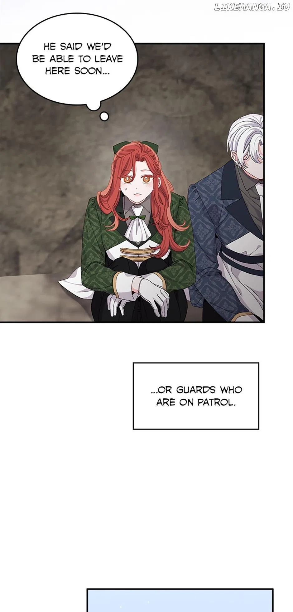 The Villain’s Sister Suffers Today Chapter 81 – Page 5