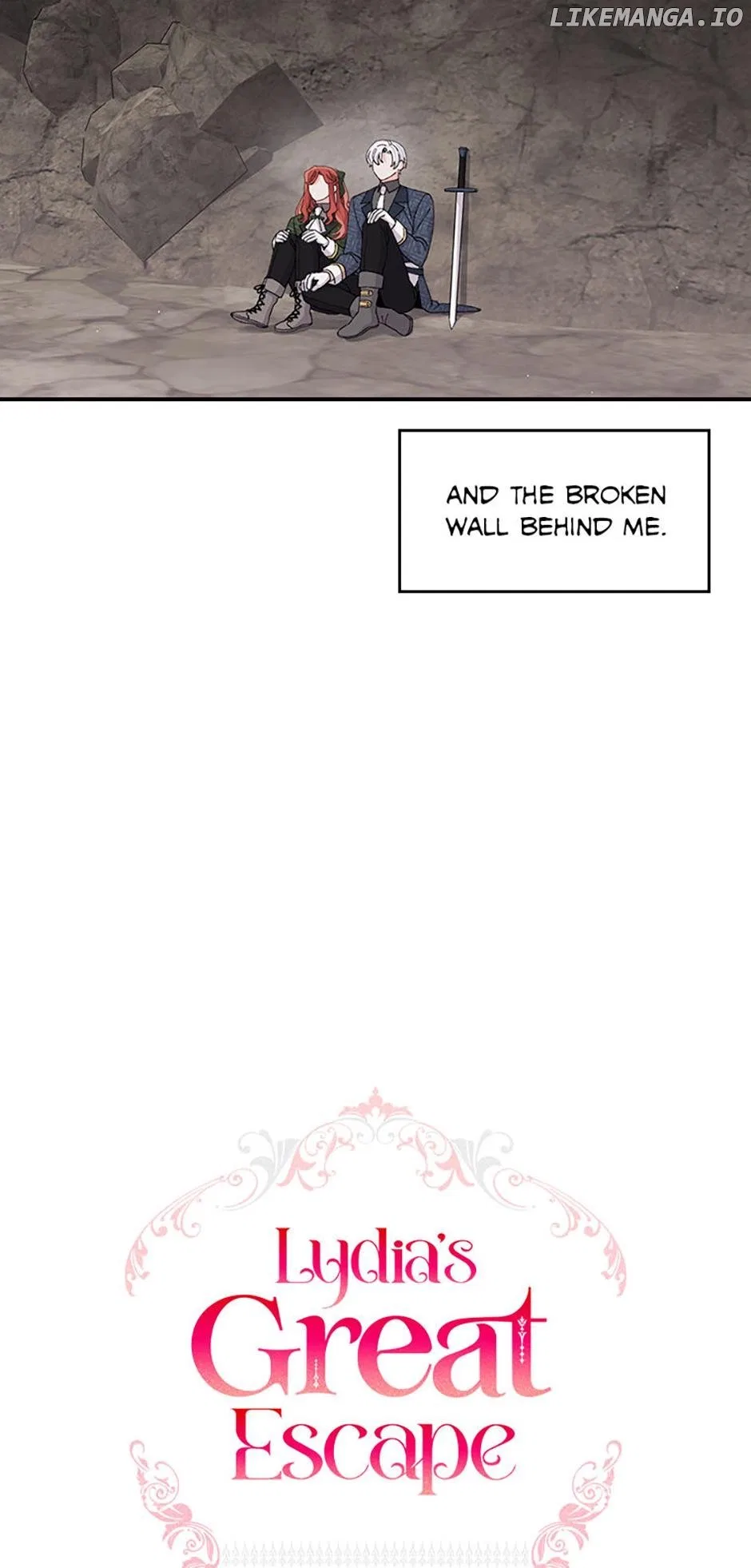 The Villain’s Sister Suffers Today Chapter 81 – Page 7