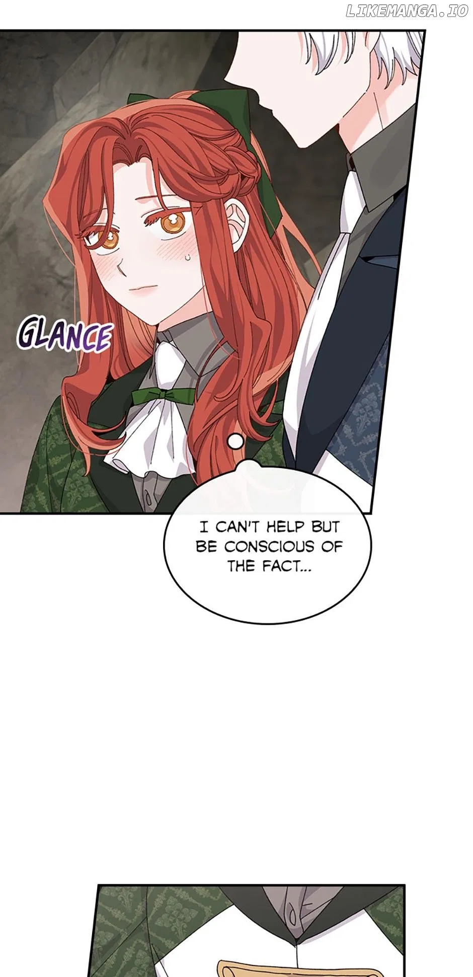 The Villain’s Sister Suffers Today Chapter 81 – Page 9
