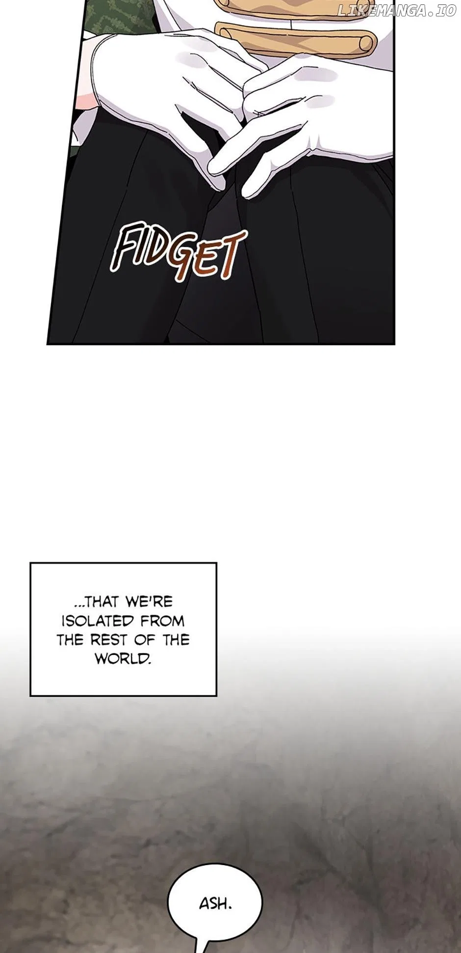The Villain’s Sister Suffers Today Chapter 81 – Page 10