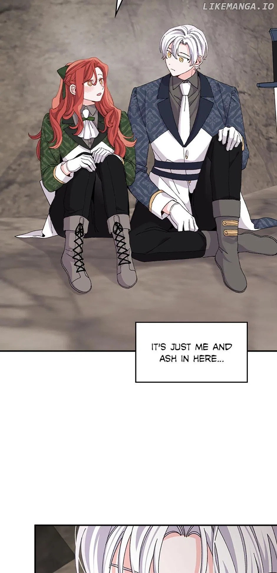 The Villain’s Sister Suffers Today Chapter 81 – Page 11
