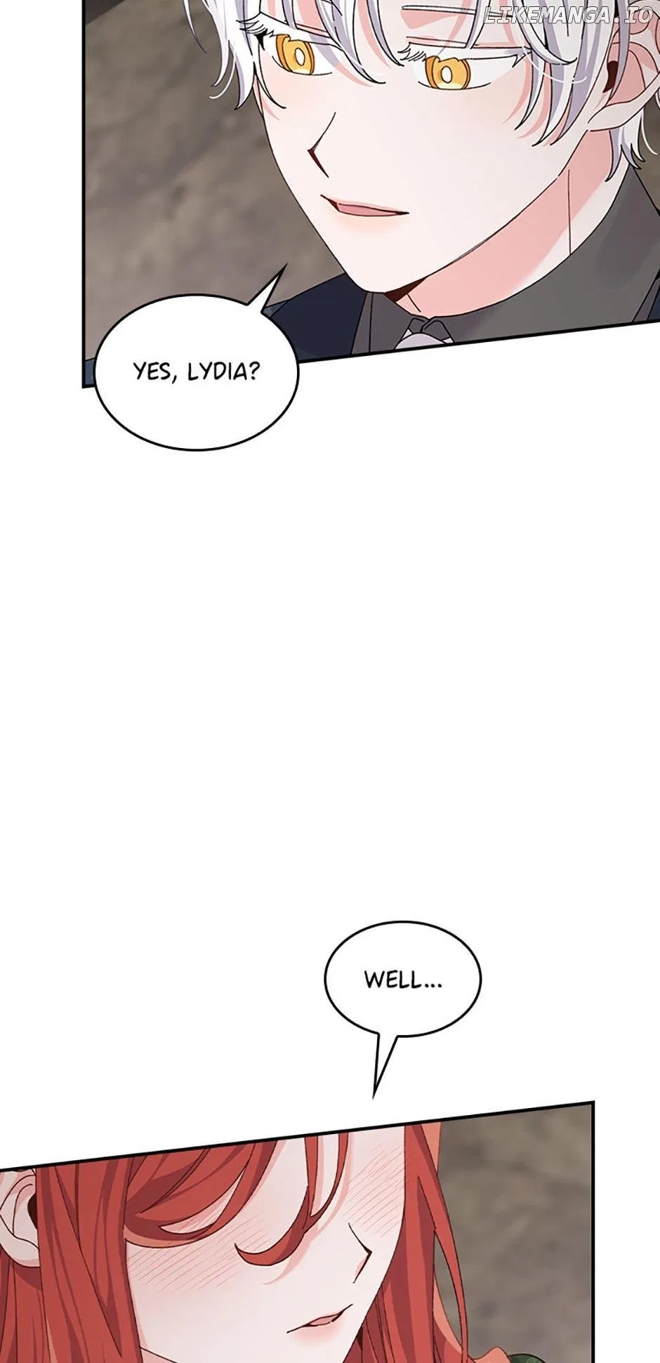 The Villain’s Sister Suffers Today Chapter 81 – Page 12