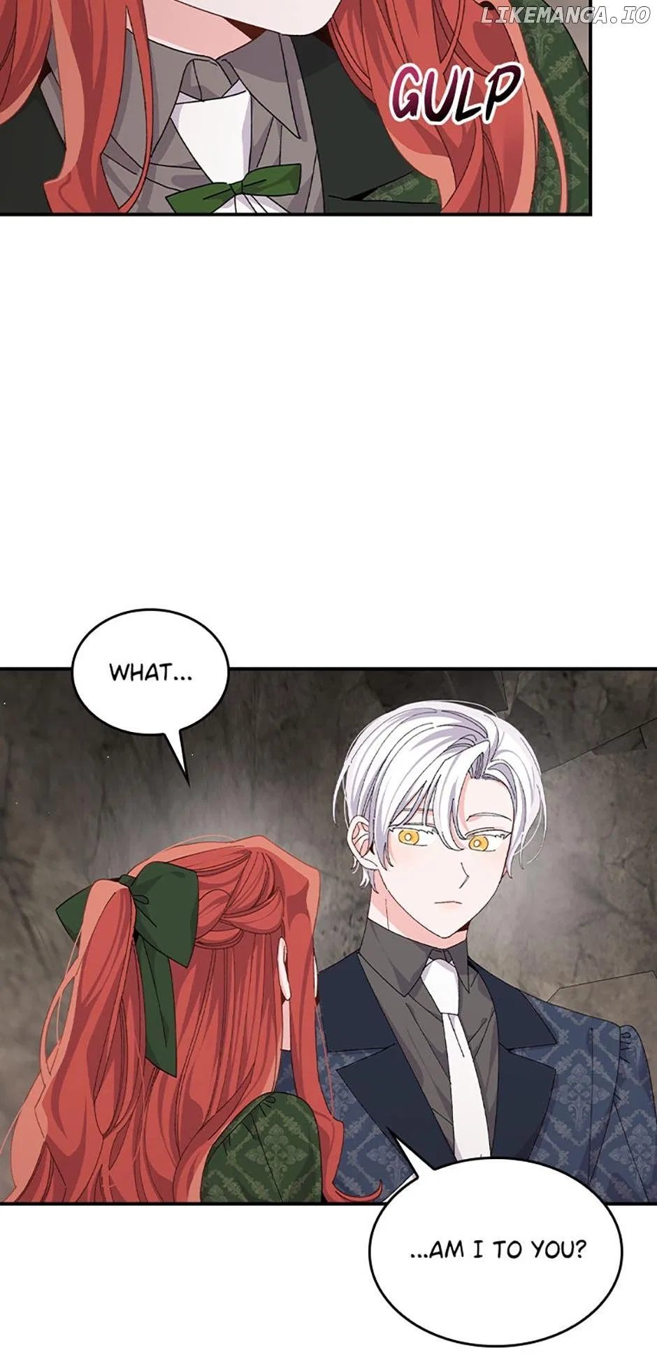 The Villain’s Sister Suffers Today Chapter 81 – Page 13