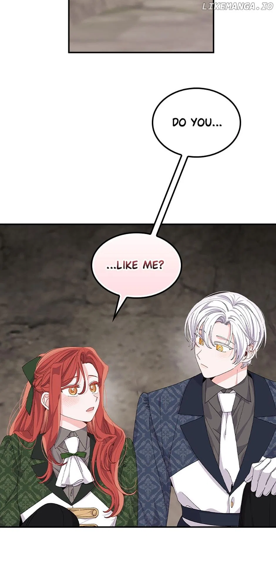 The Villain’s Sister Suffers Today Chapter 81 – Page 15