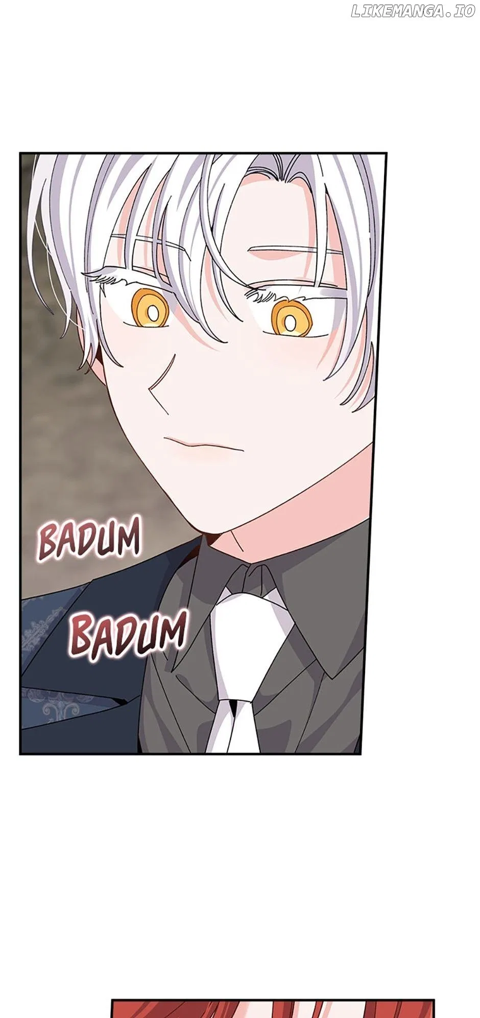 The Villain’s Sister Suffers Today Chapter 81 – Page 16