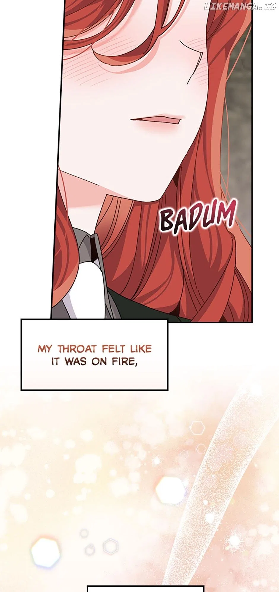 The Villain’s Sister Suffers Today Chapter 81 – Page 17