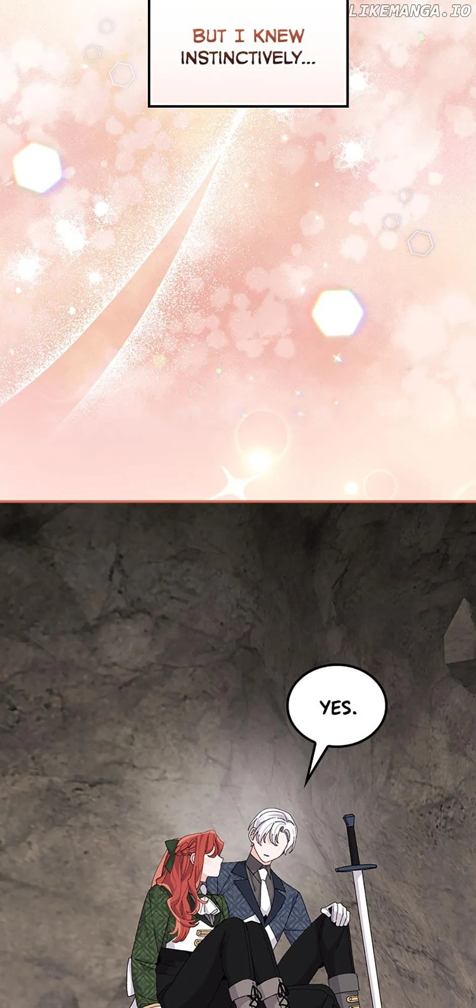 The Villain’s Sister Suffers Today Chapter 81 – Page 18