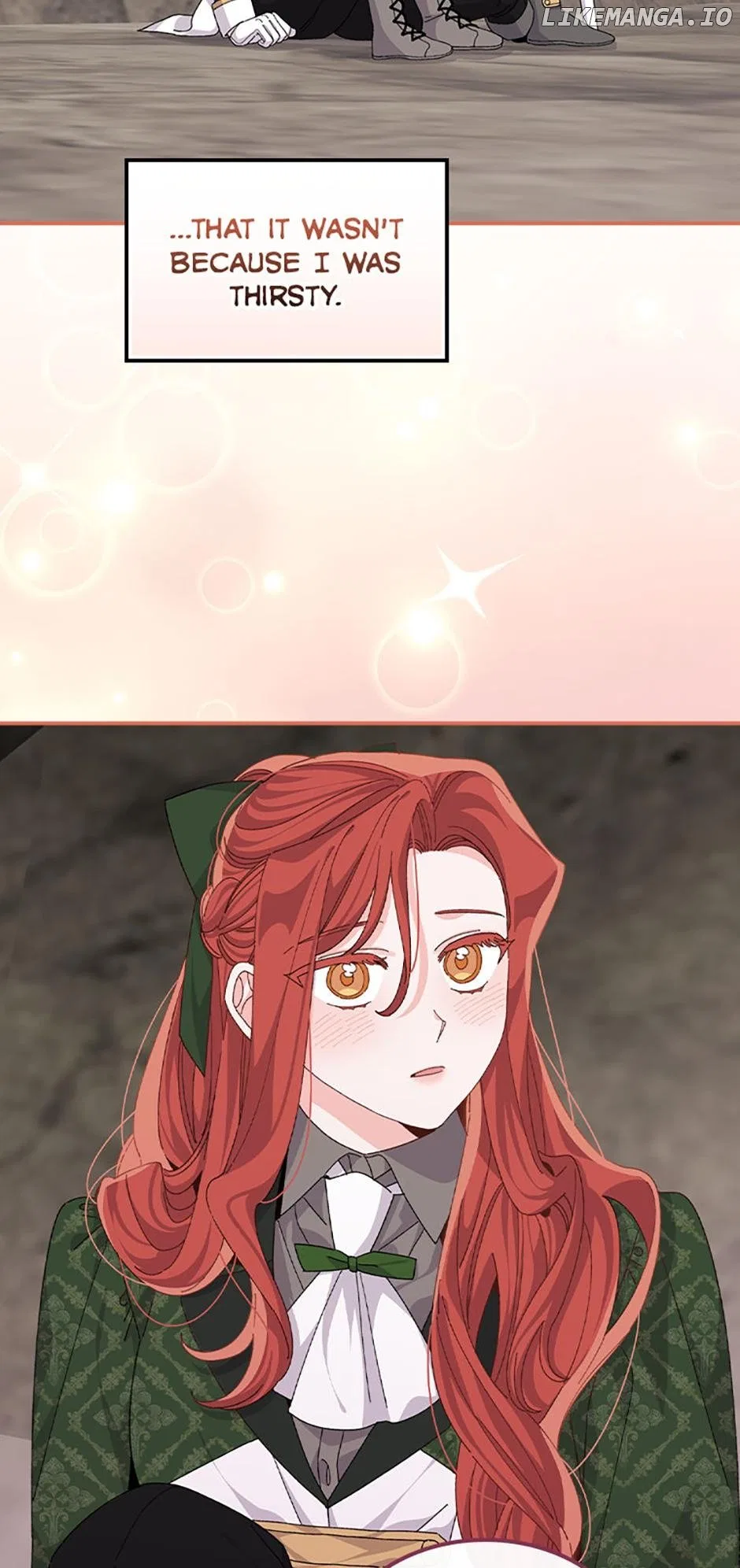 The Villain’s Sister Suffers Today Chapter 81 – Page 19