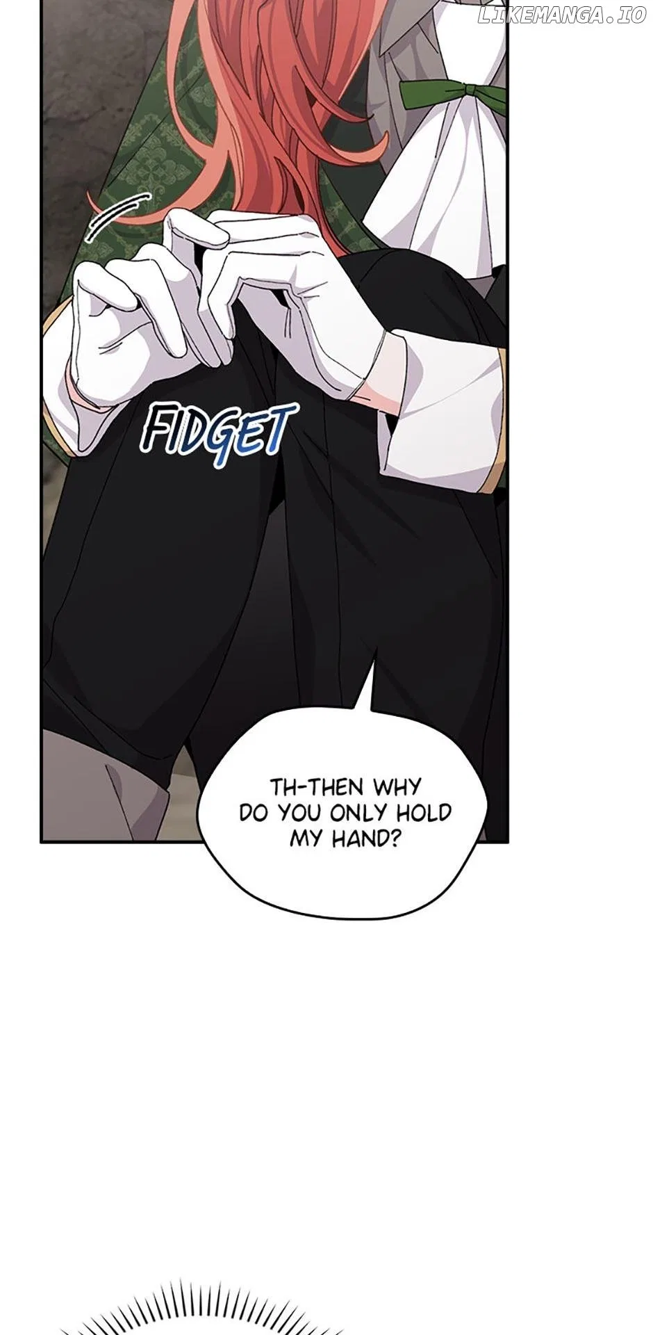The Villain’s Sister Suffers Today Chapter 81 – Page 24