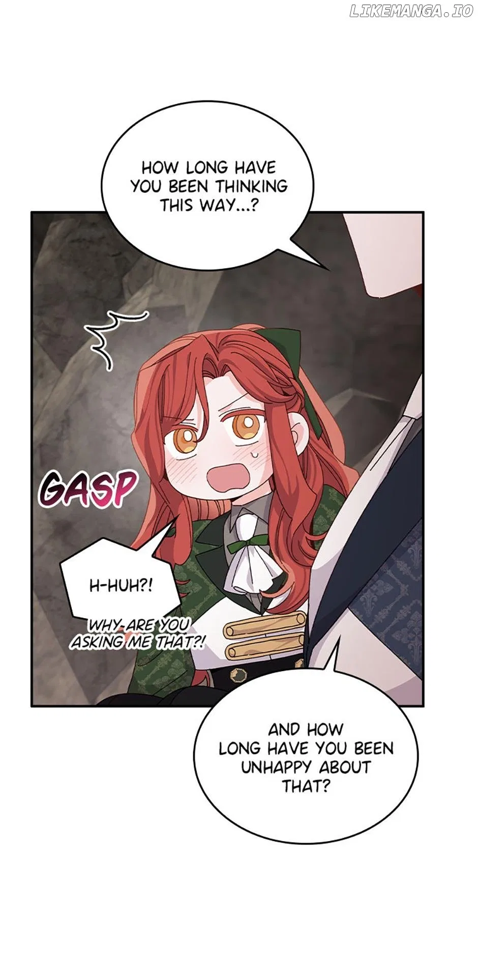 The Villain’s Sister Suffers Today Chapter 81 – Page 28