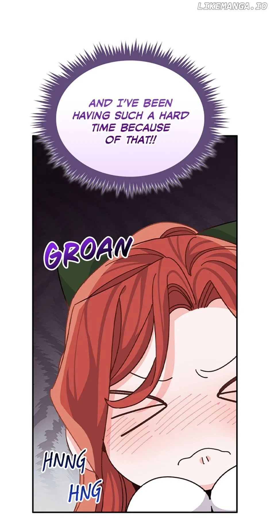 The Villain’s Sister Suffers Today Chapter 81 – Page 30
