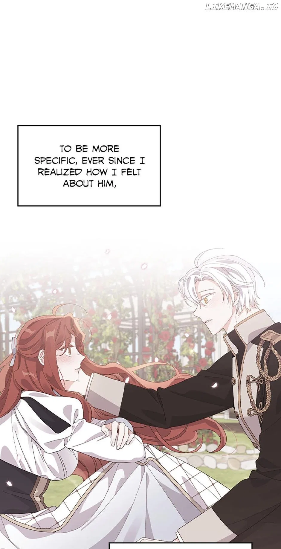 The Villain’s Sister Suffers Today Chapter 81 – Page 31