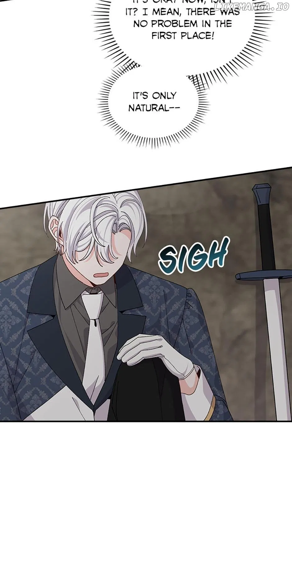 The Villain’s Sister Suffers Today Chapter 81 – Page 33