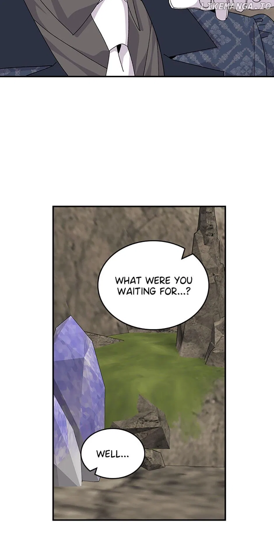 The Villain’s Sister Suffers Today Chapter 81 – Page 36