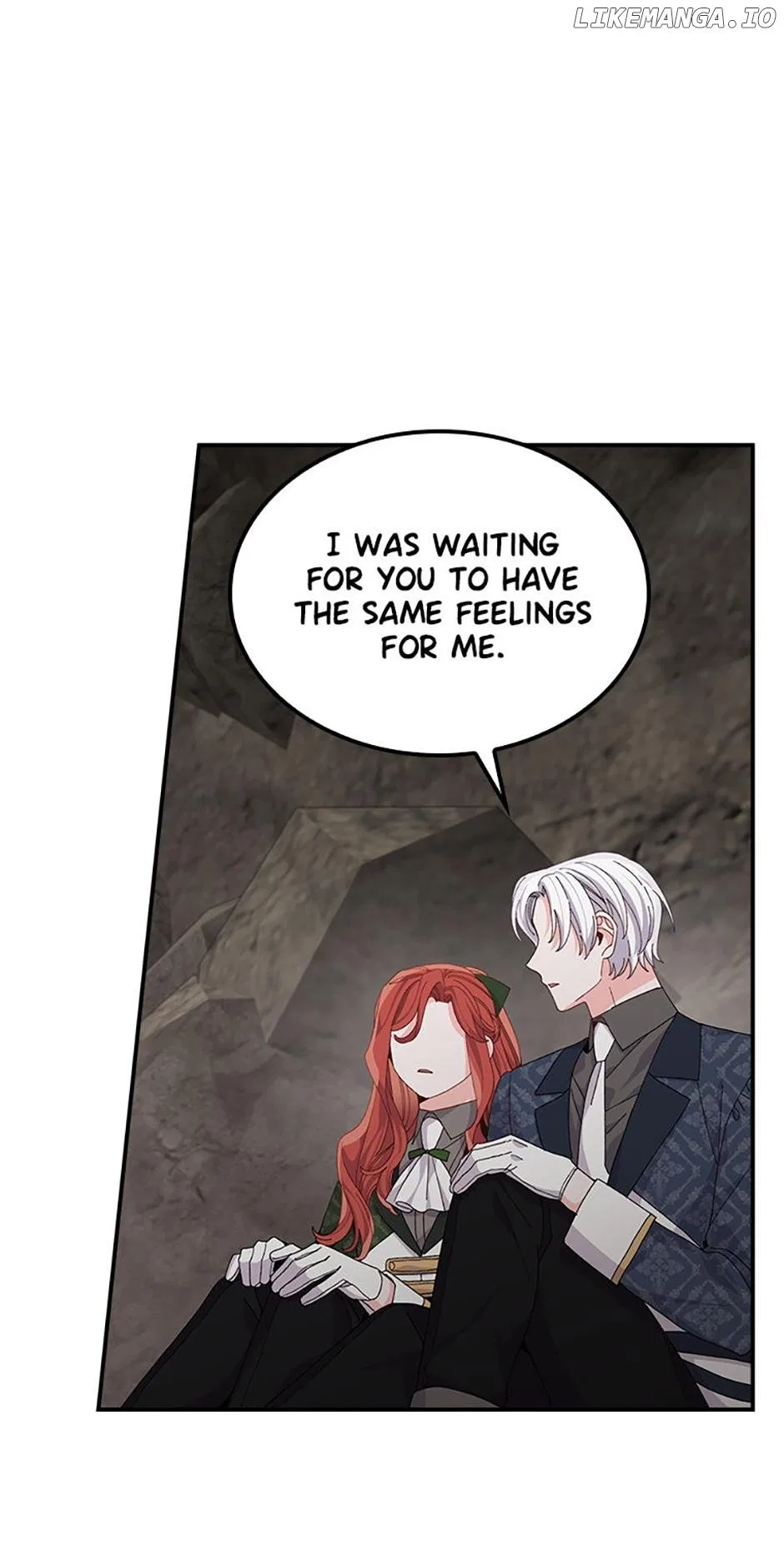 The Villain’s Sister Suffers Today Chapter 81 – Page 37