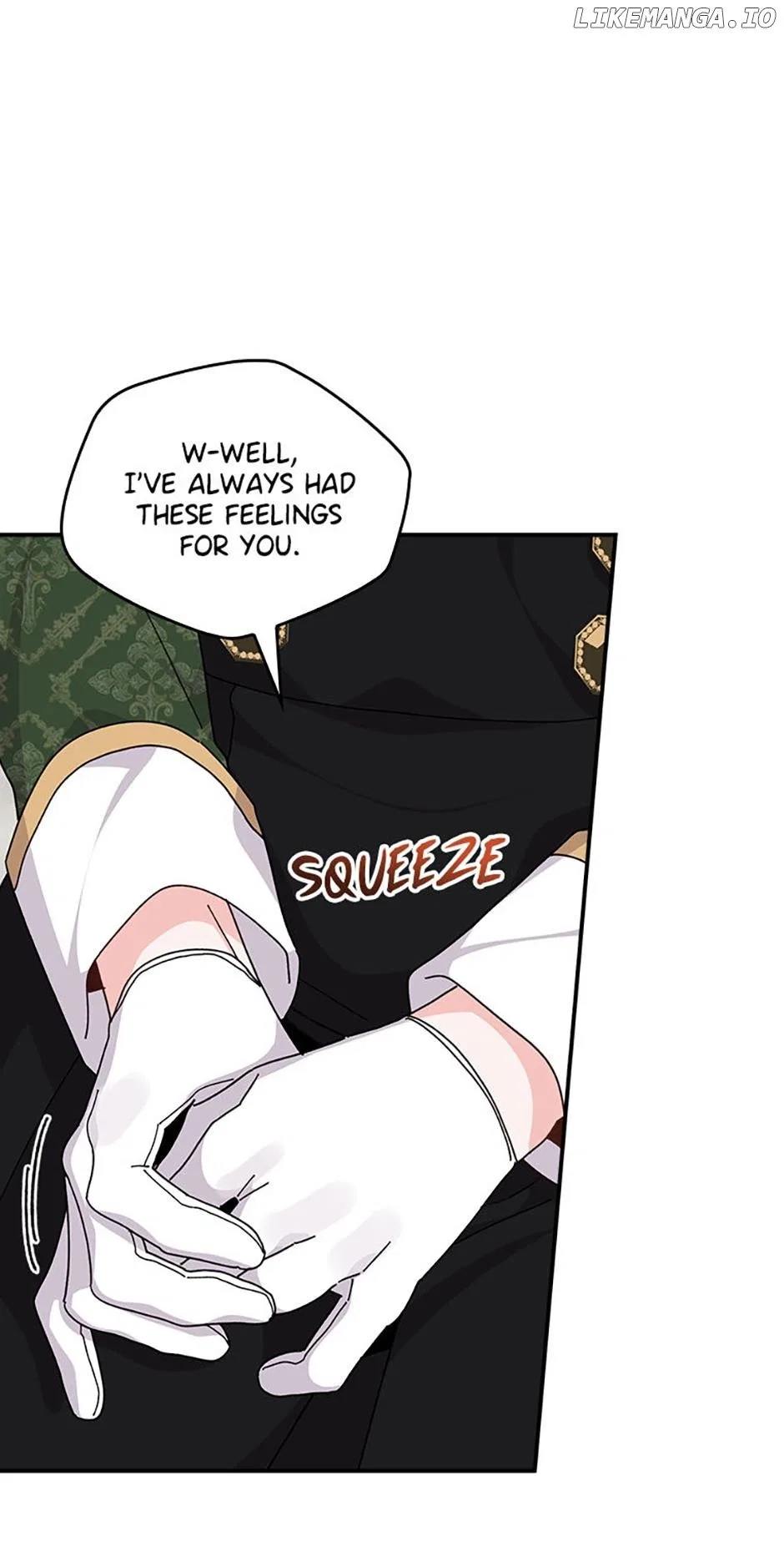The Villain’s Sister Suffers Today Chapter 81 – Page 38