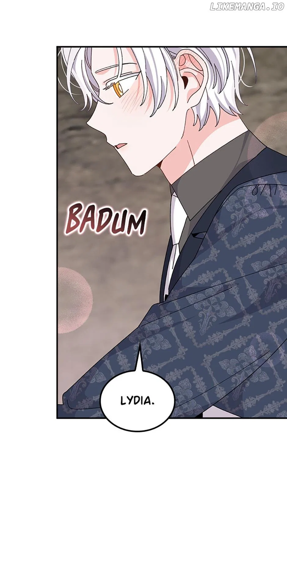 The Villain’s Sister Suffers Today Chapter 81 – Page 42