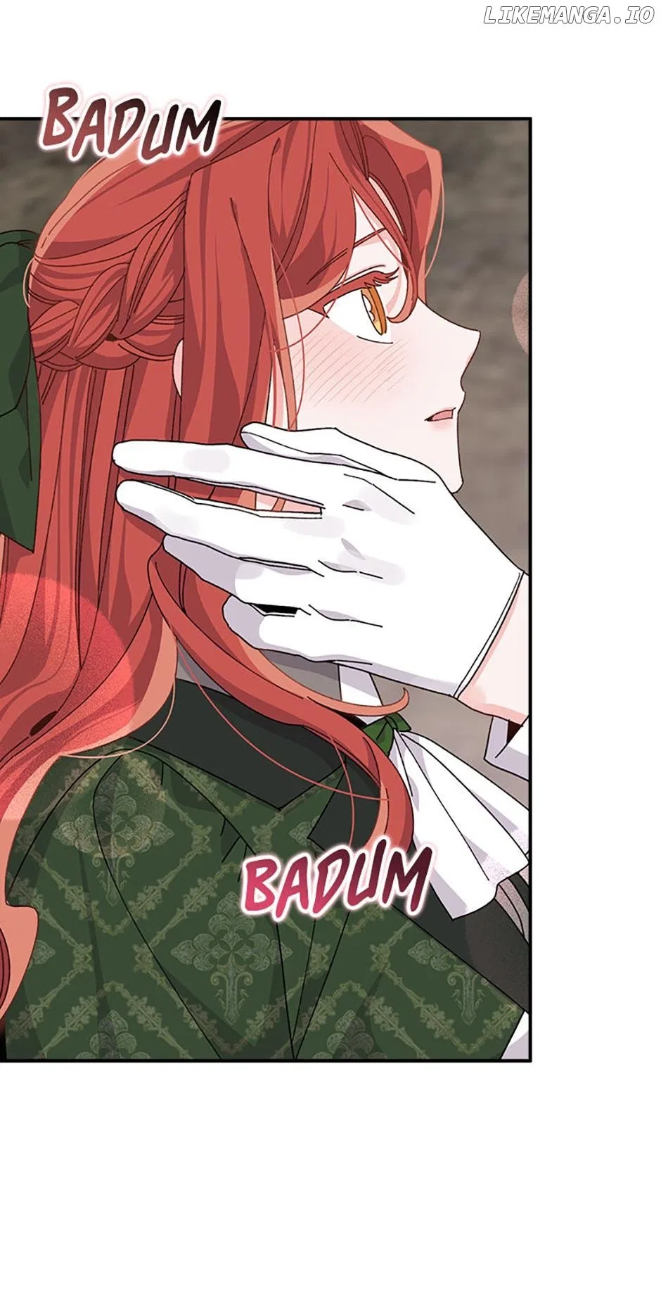 The Villain’s Sister Suffers Today Chapter 81 – Page 43