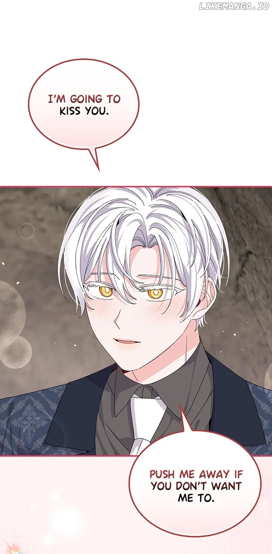 The Villain’s Sister Suffers Today Chapter 81 – Page 44
