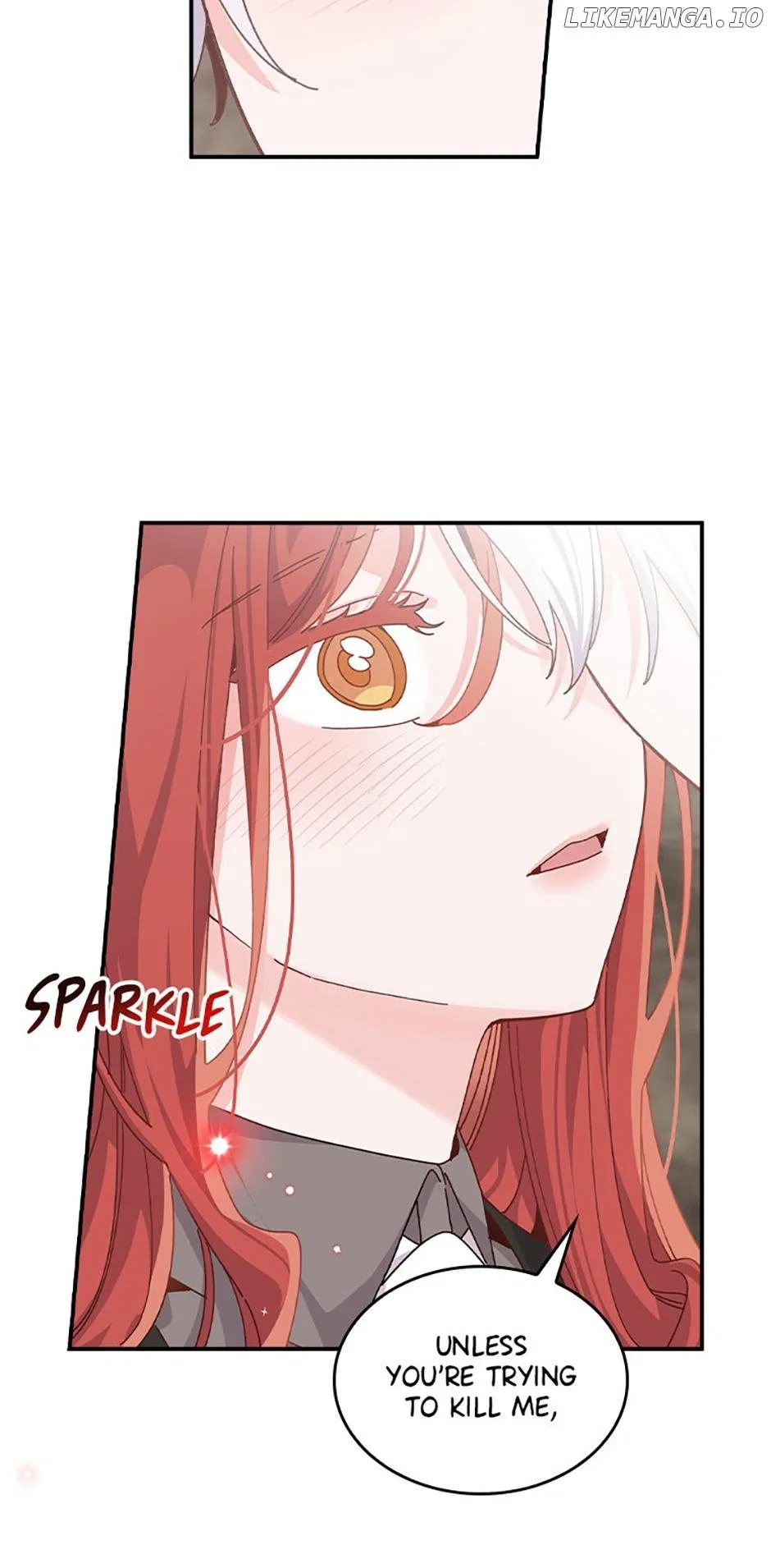 The Villain’s Sister Suffers Today Chapter 81 – Page 48