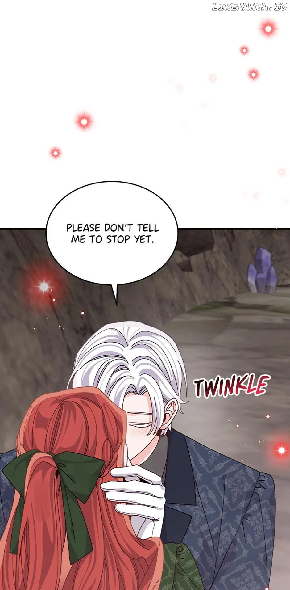 The Villain’s Sister Suffers Today Chapter 81 – Page 49