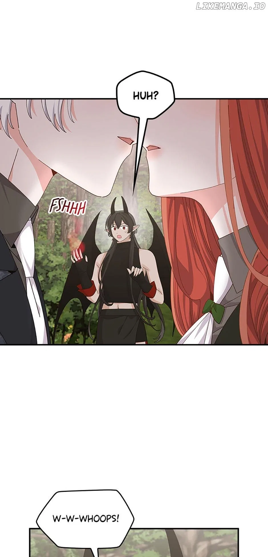 The Villain’s Sister Suffers Today Chapter 81 – Page 51