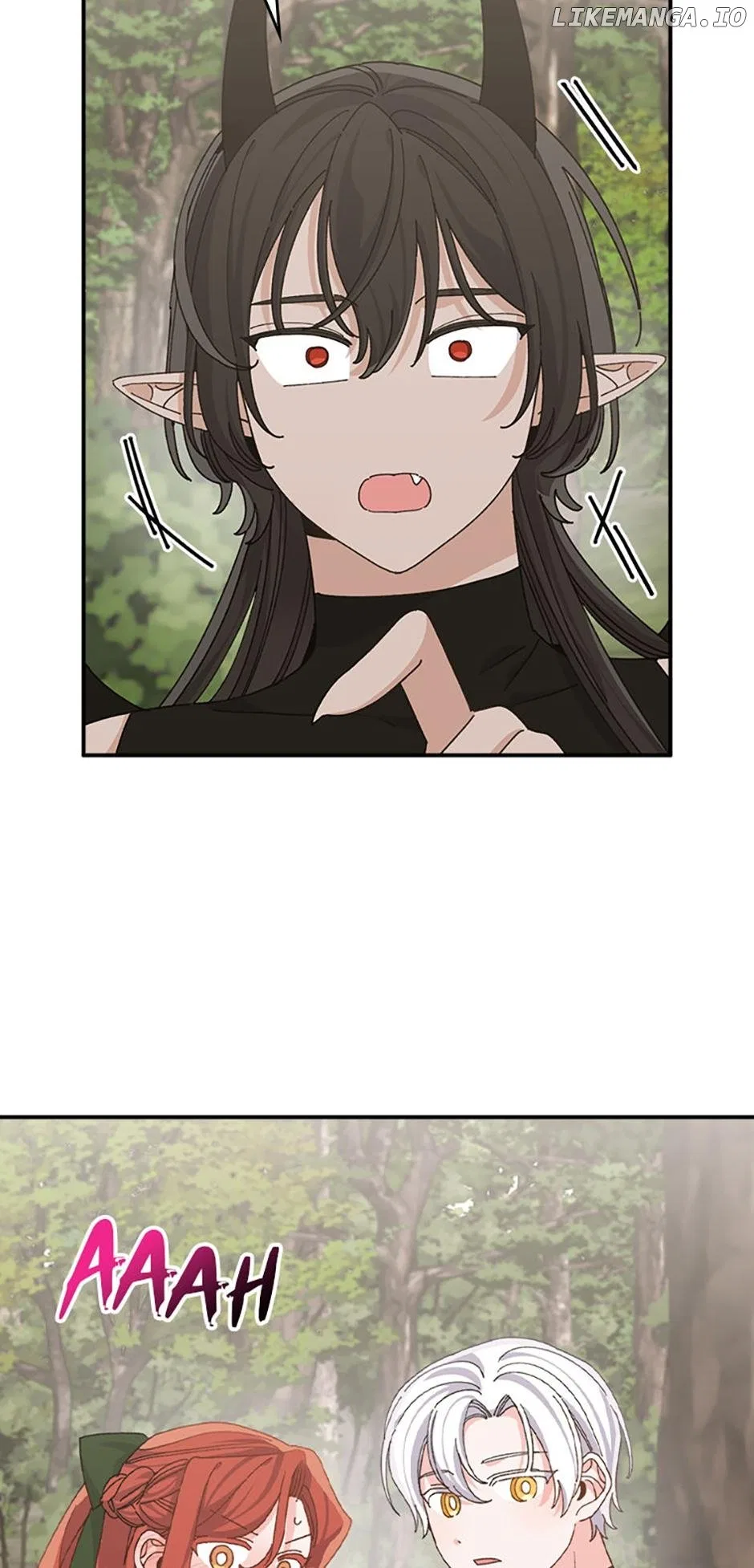 The Villain’s Sister Suffers Today Chapter 81 – Page 52
