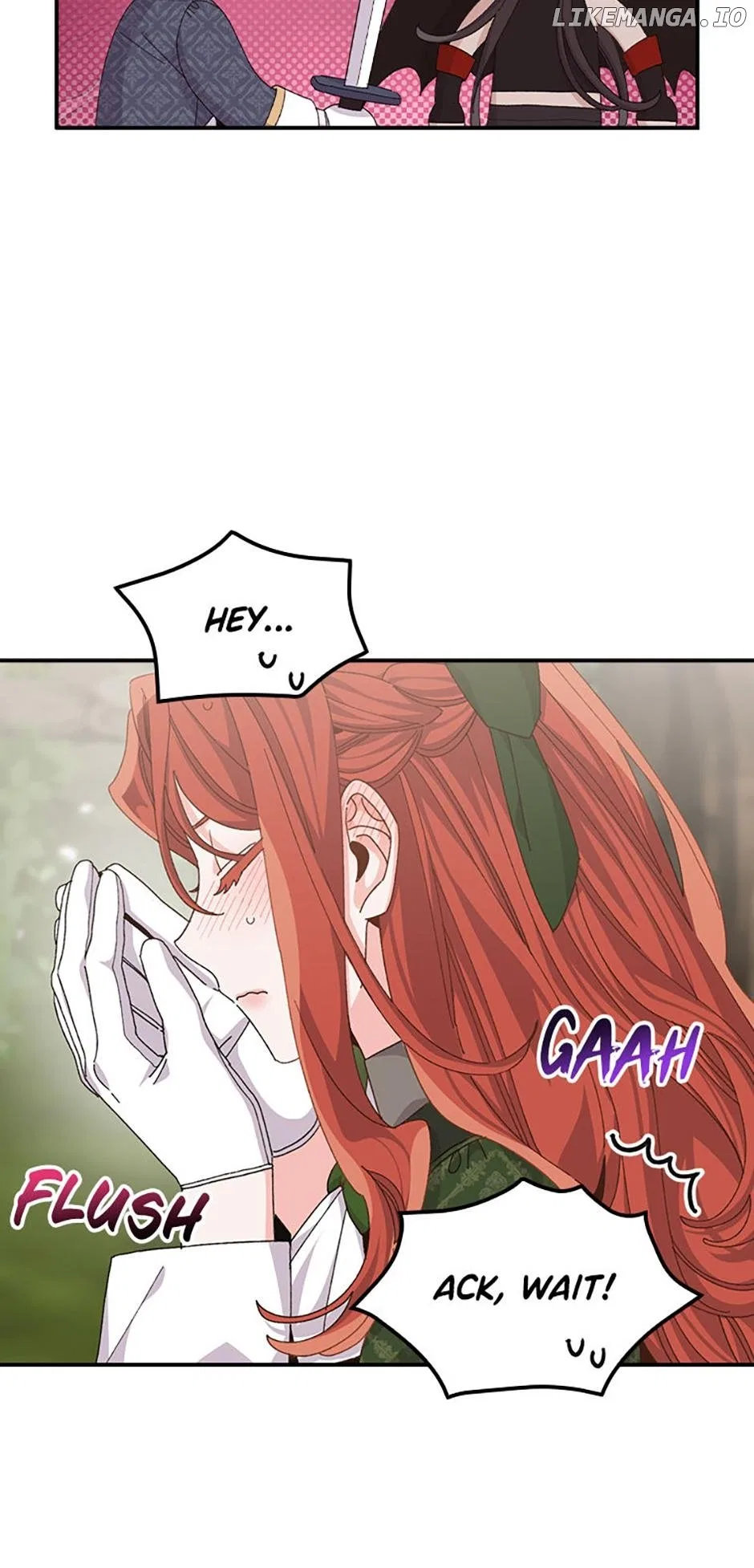 The Villain’s Sister Suffers Today Chapter 81 – Page 56