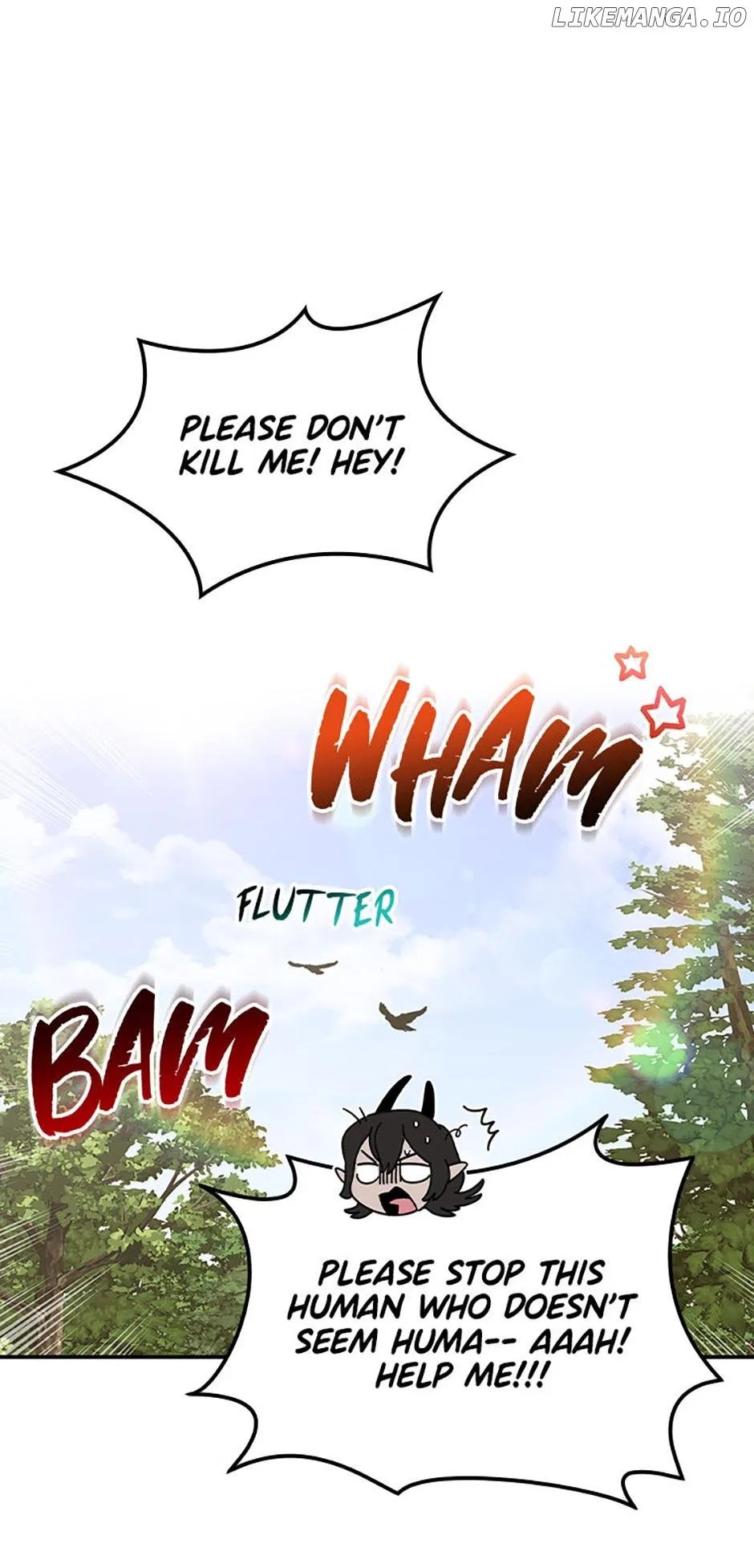 The Villain’s Sister Suffers Today Chapter 81 – Page 57