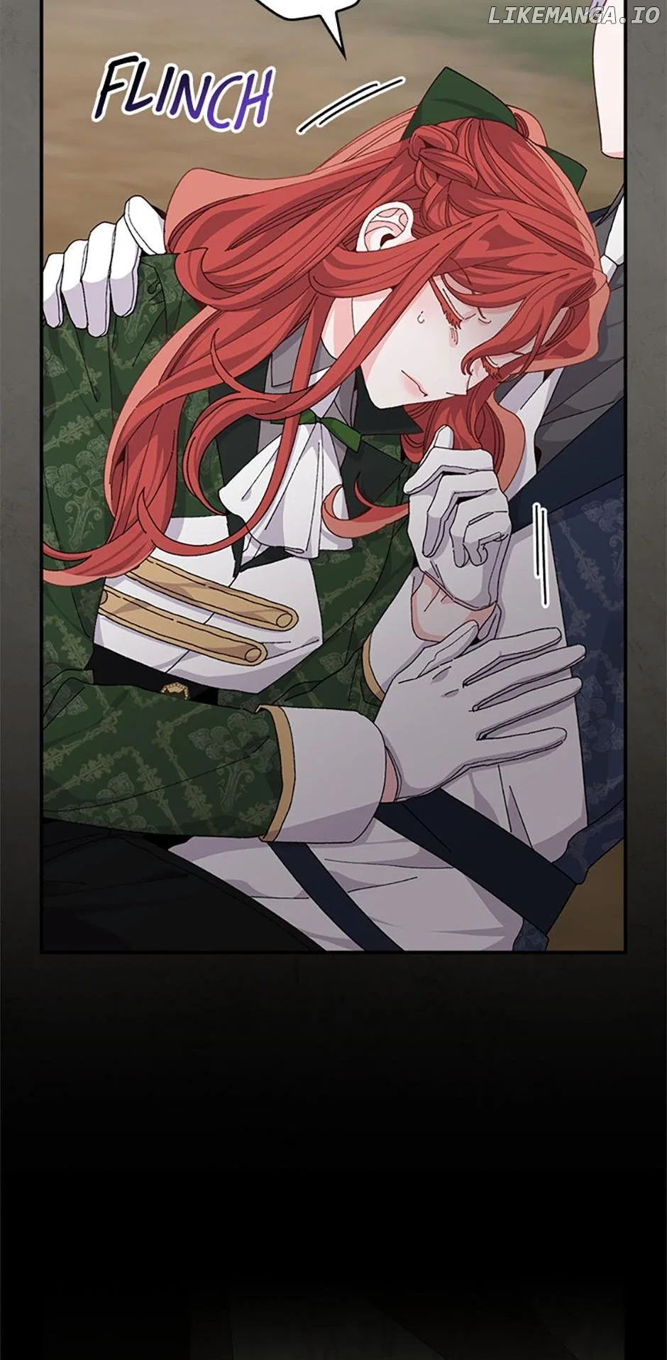 The Villain’s Sister Suffers Today Chapter 80 – Page 3