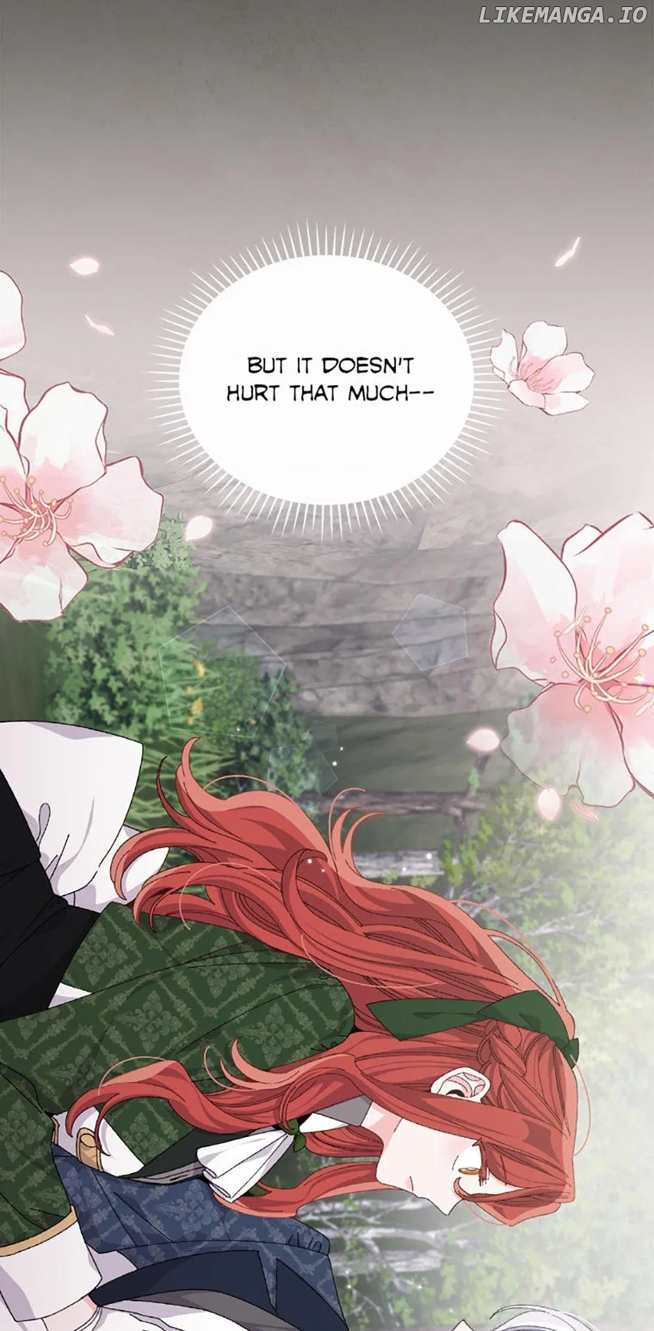 The Villain’s Sister Suffers Today Chapter 80 – Page 5