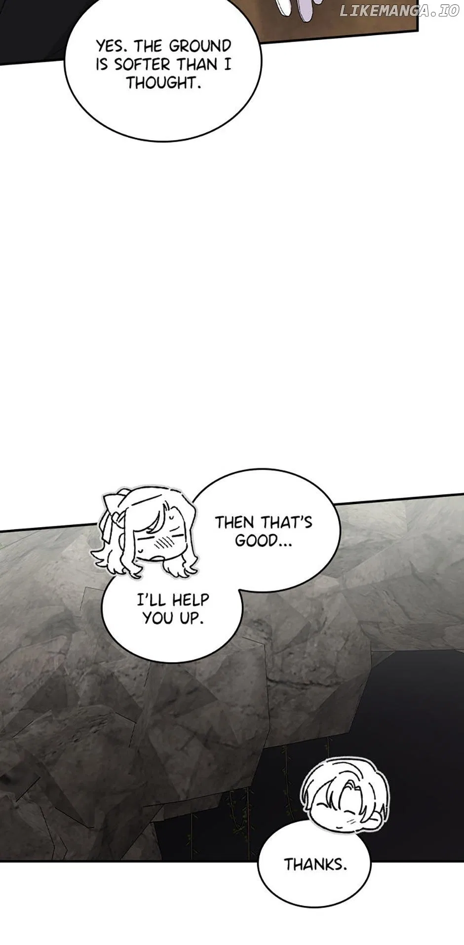 The Villain’s Sister Suffers Today Chapter 80 – Page 8