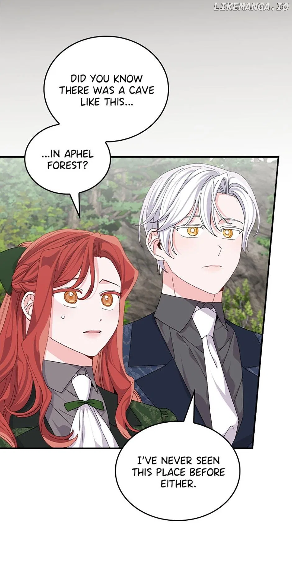 The Villain’s Sister Suffers Today Chapter 80 – Page 12
