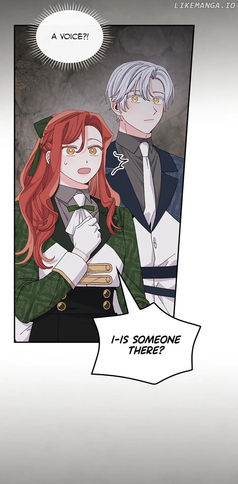 The Villain’s Sister Suffers Today Chapter 80 – Page 19