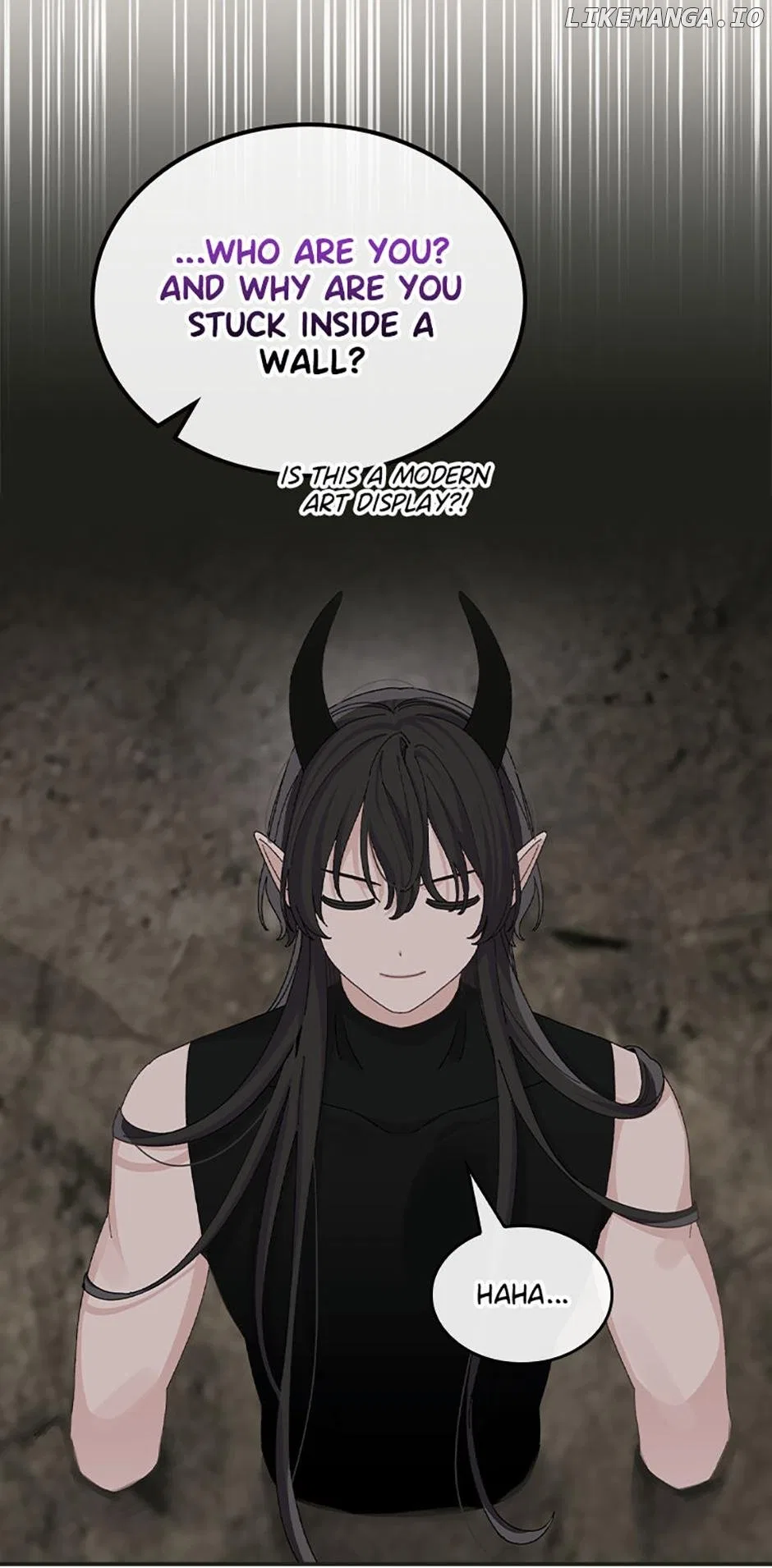 The Villain’s Sister Suffers Today Chapter 80 – Page 23
