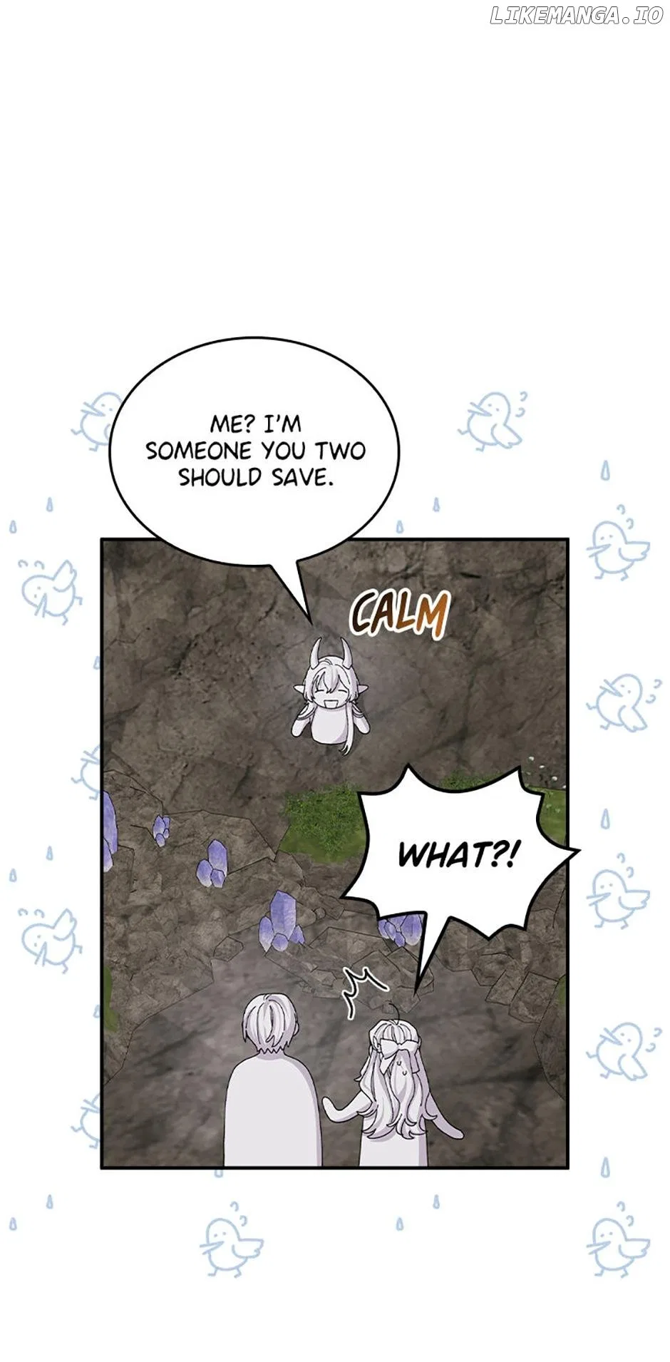The Villain’s Sister Suffers Today Chapter 80 – Page 24