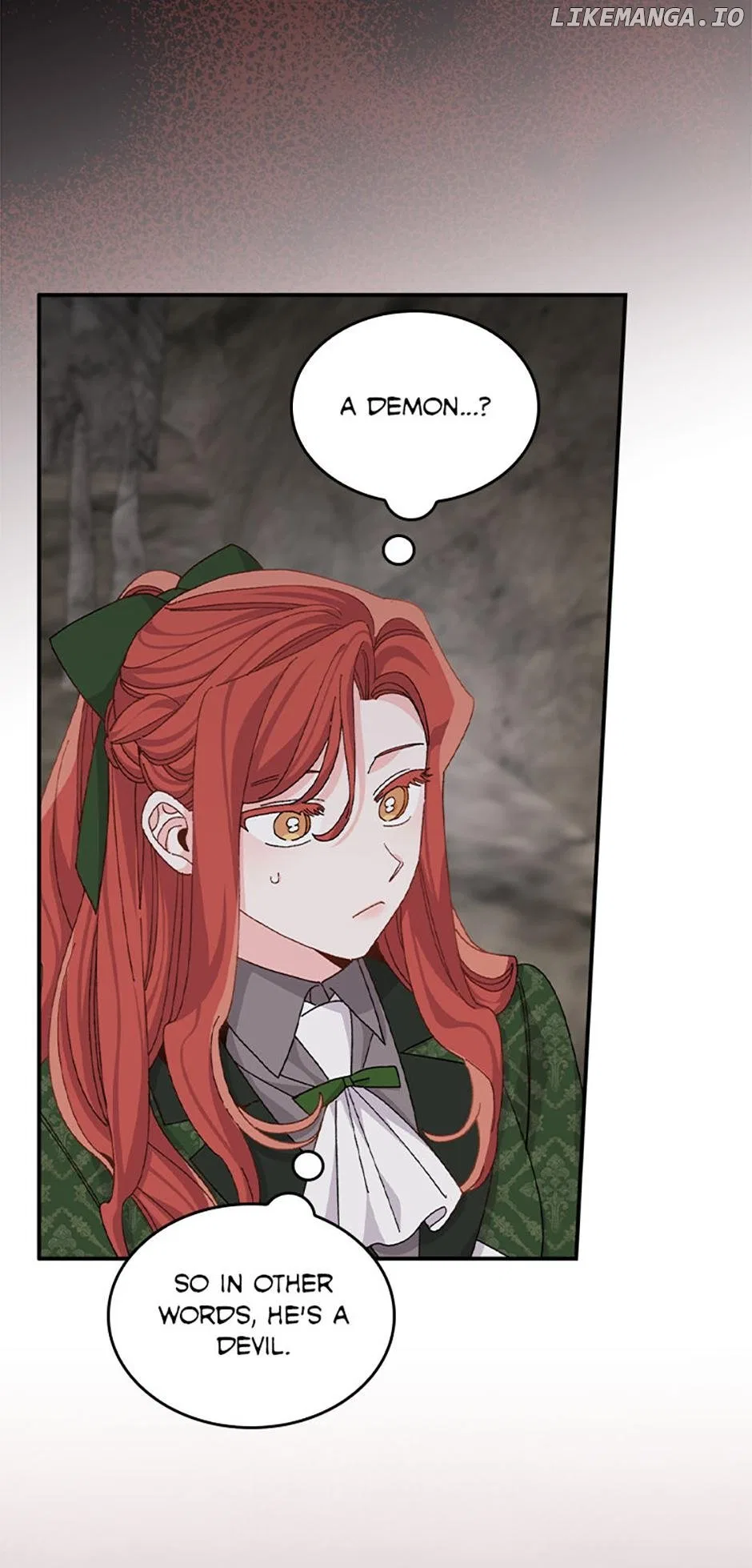 The Villain’s Sister Suffers Today Chapter 80 – Page 31