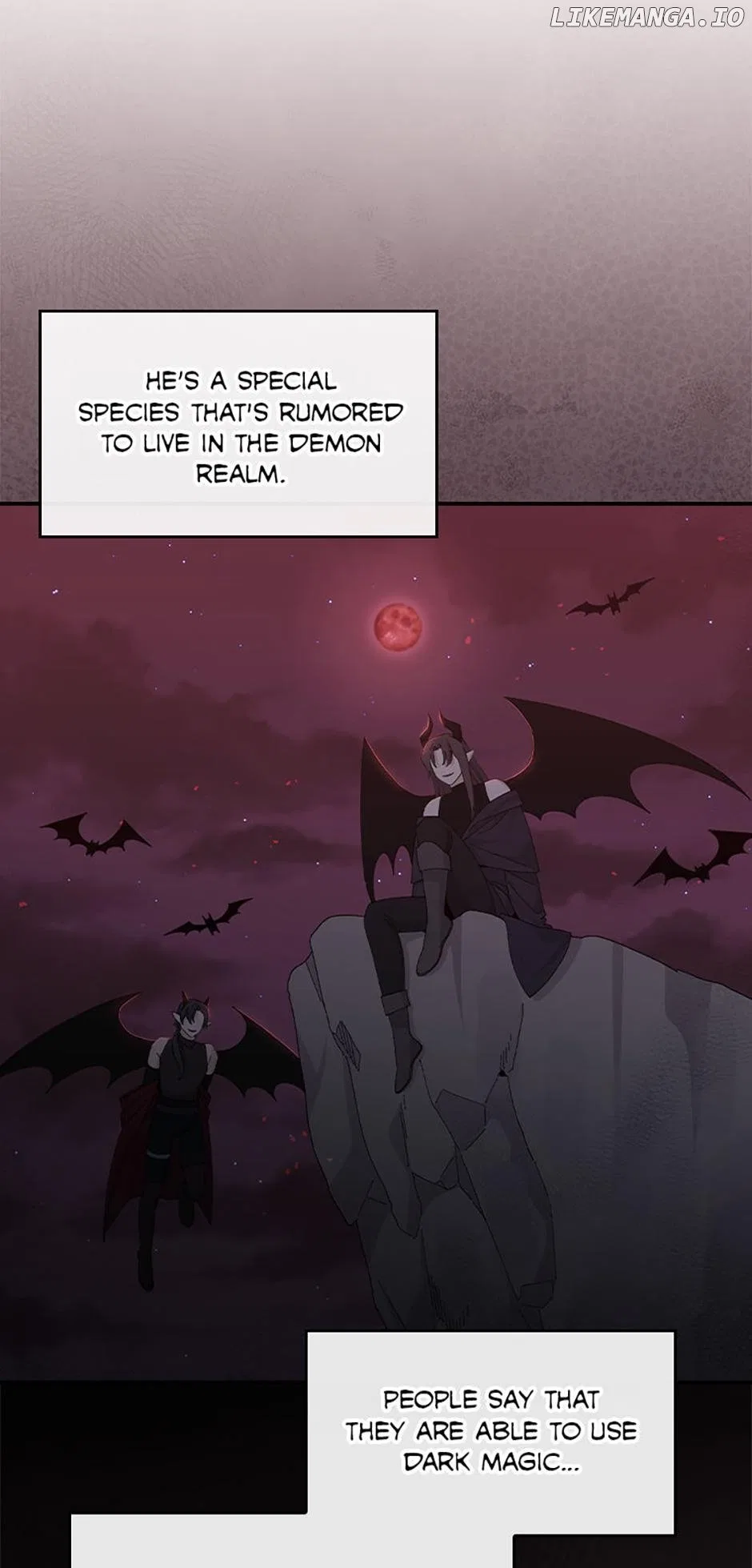 The Villain’s Sister Suffers Today Chapter 80 – Page 32