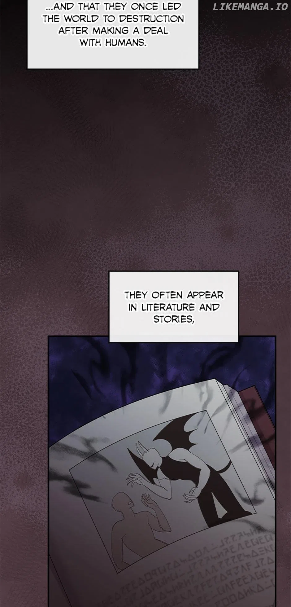 The Villain’s Sister Suffers Today Chapter 80 – Page 33