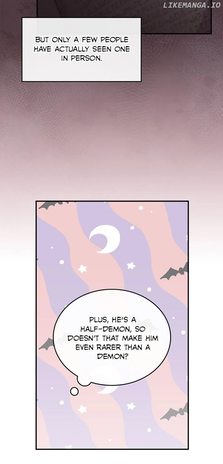 The Villain’s Sister Suffers Today Chapter 80 – Page 34