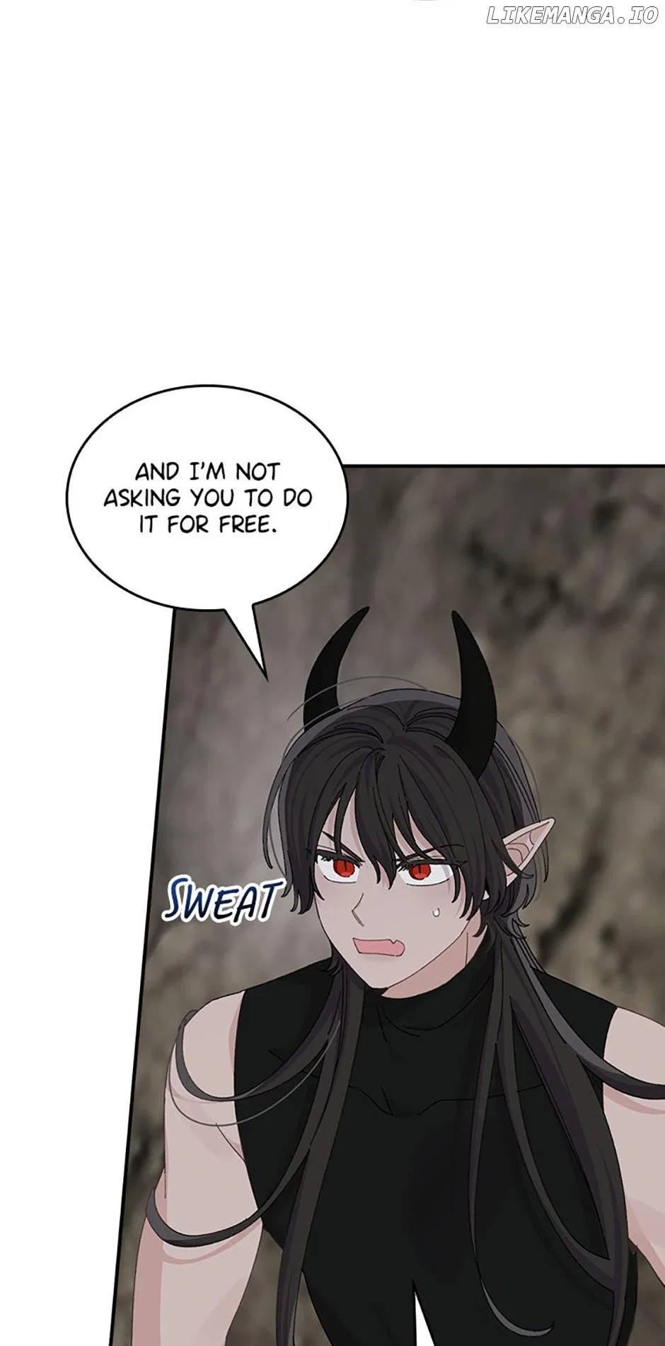 The Villain’s Sister Suffers Today Chapter 80 – Page 36