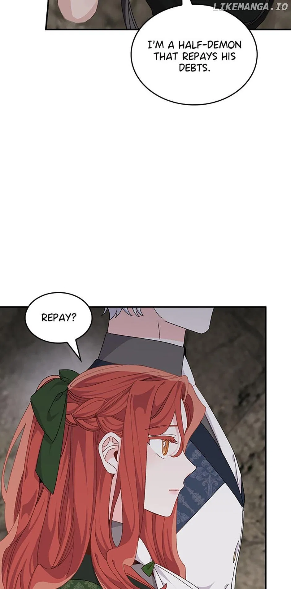 The Villain’s Sister Suffers Today Chapter 80 – Page 37