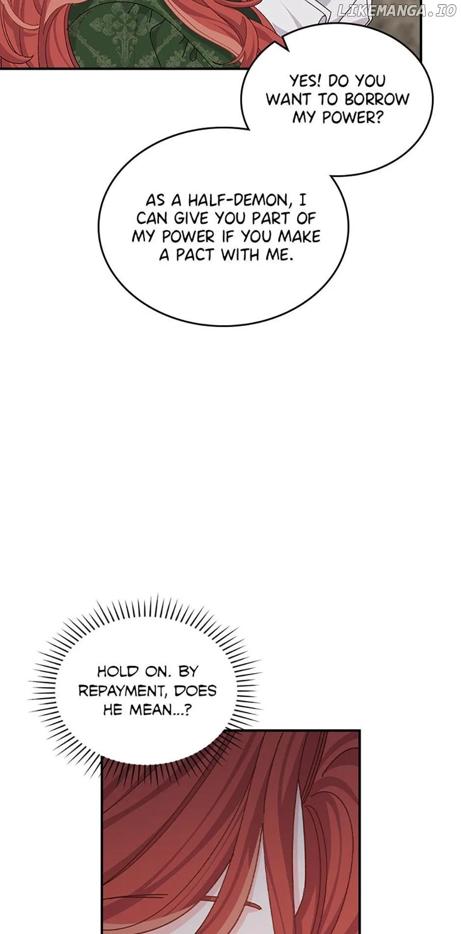 The Villain’s Sister Suffers Today Chapter 80 – Page 38