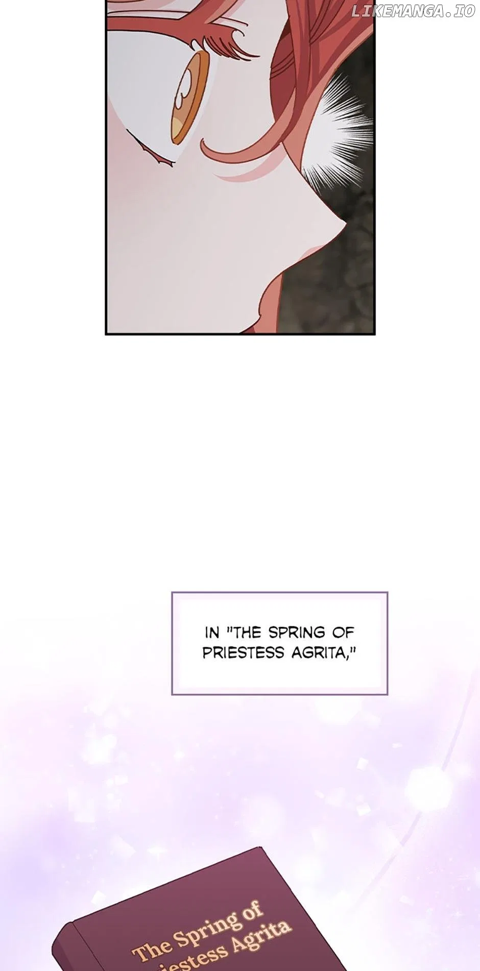 The Villain’s Sister Suffers Today Chapter 80 – Page 39